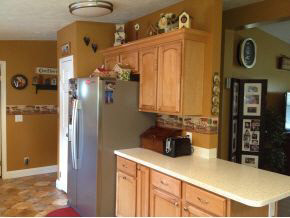 3577 West Cockrell Road Bloomington, IN 47403 - Photo 6 of 24 Gallery Image 6