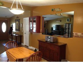 3577 West Cockrell Road Bloomington, IN 47403 - Photo 7 of 24 Gallery Image 7