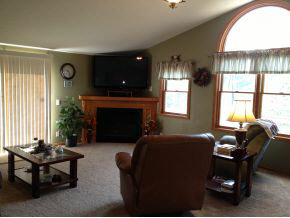 3577 West Cockrell Road Bloomington, IN 47403 - Photo 8 of 24 Gallery Image 8