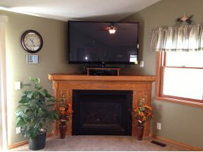 3577 West Cockrell Road Bloomington, IN 47403 - Photo 9 of 24 Gallery Image 9