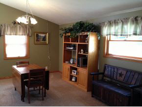 3577 West Cockrell Road Bloomington, IN 47403 - Photo 10 of 24 Gallery Image 10