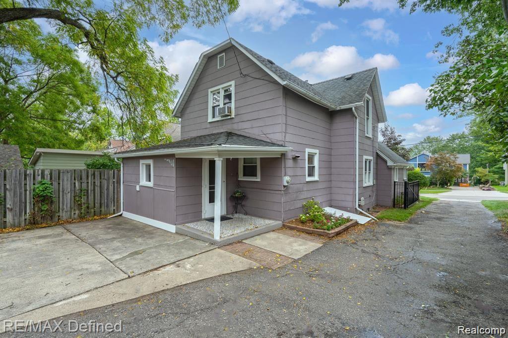 603 Ludlow Avenue Rochester, MI 48307 - Photo 22 of 25 Gallery Image 22