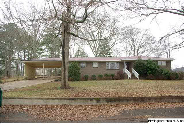 90 Forrest Drive Springville, AL 35146 - Photo 1 of 31