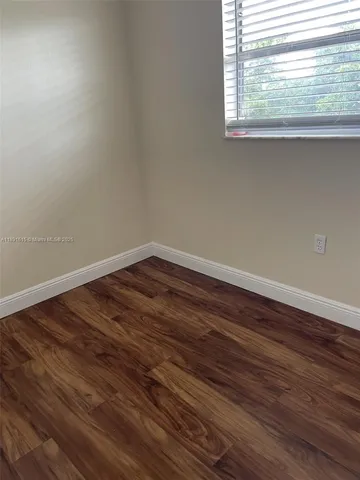 a view of small space