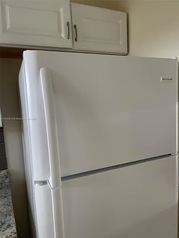 a close view of shower