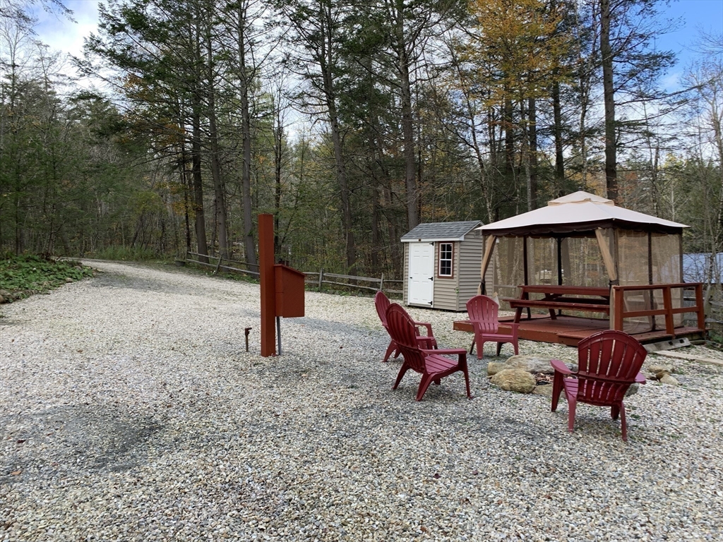 759 North Main Road Otis, MA 01253 - Photo 12 of 41 Gallery Image 12