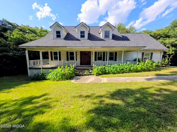 $192,500 | 2287 Sunset Court, Lizella, GA 31052