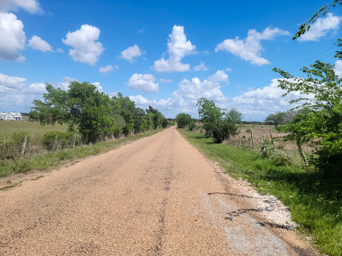 Tbd Berger Road Schulenburg, TX 78956 - Photo 1 of 10