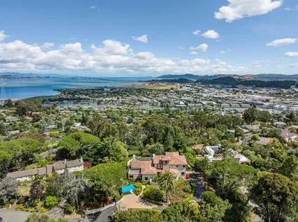 $4,790,000 | 40 West Seaview Avenue, San Rafael, CA 94901