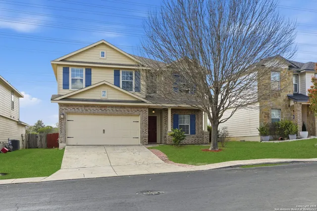 $300,000 | 2127 Rosillos Peak, San Antonio, TX 78245