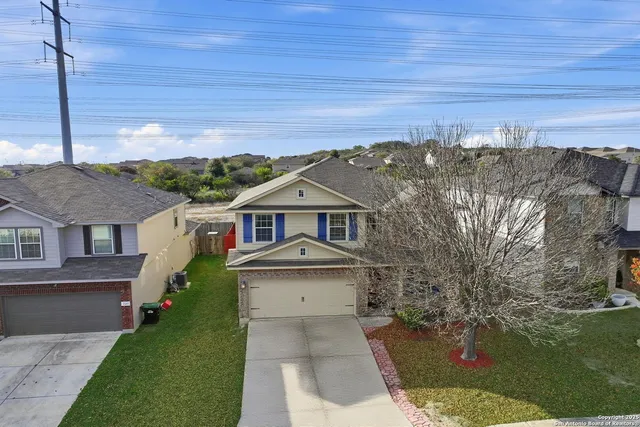 $300,000 | 2127 Rosillos Peak, San Antonio, TX 78245