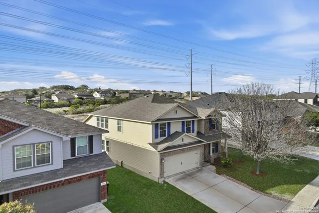 $300,000 | 2127 Rosillos Peak, San Antonio, TX 78245