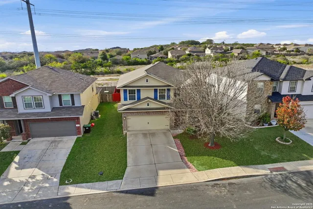 $300,000 | 2127 Rosillos Peak, San Antonio, TX 78245