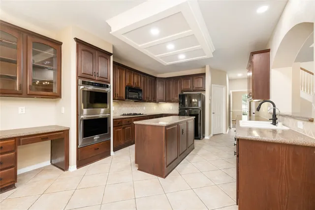 $495,000 | 6518 Briarstone Lane, Spring, TX 77379