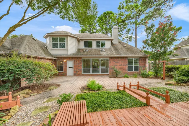 $495,000 | 6518 Briarstone Lane, Spring, TX 77379