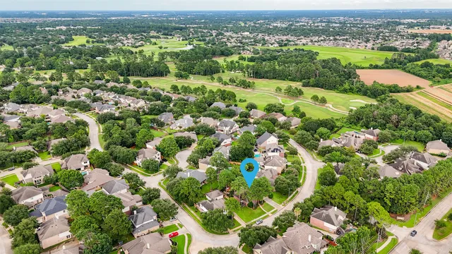 $495,000 | 6518 Briarstone Lane, Spring, TX 77379