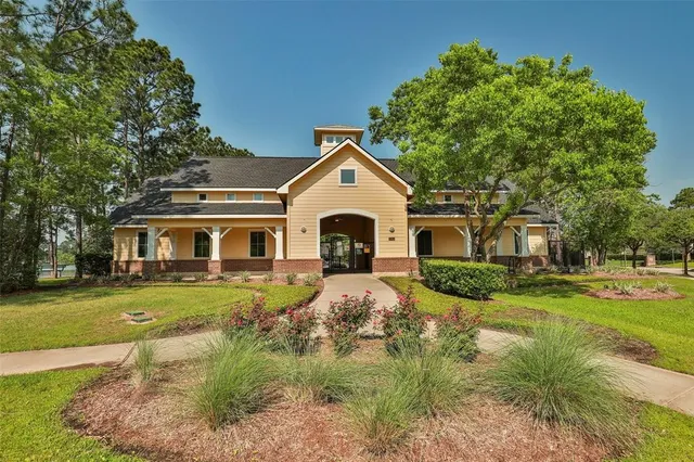 $495,000 | 6518 Briarstone Lane, Spring, TX 77379