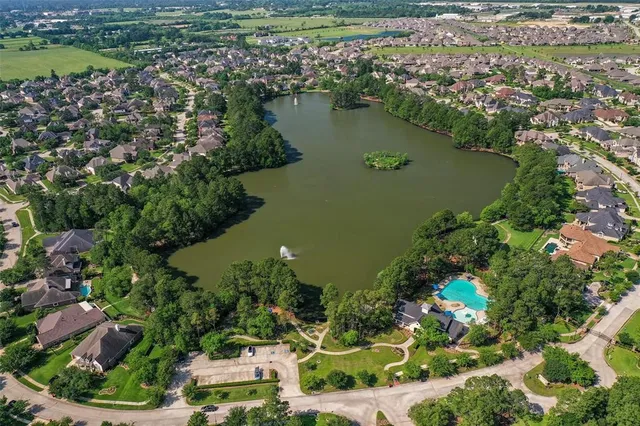 $495,000 | 6518 Briarstone Lane, Spring, TX 77379