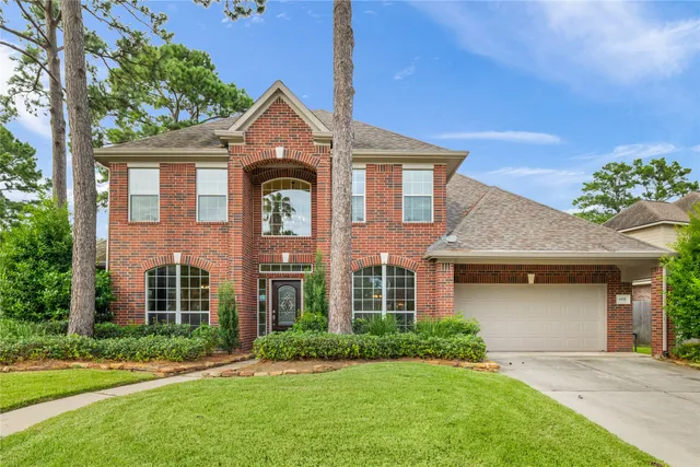 $495,000 | 6518 Briarstone Lane, Spring, TX 77379