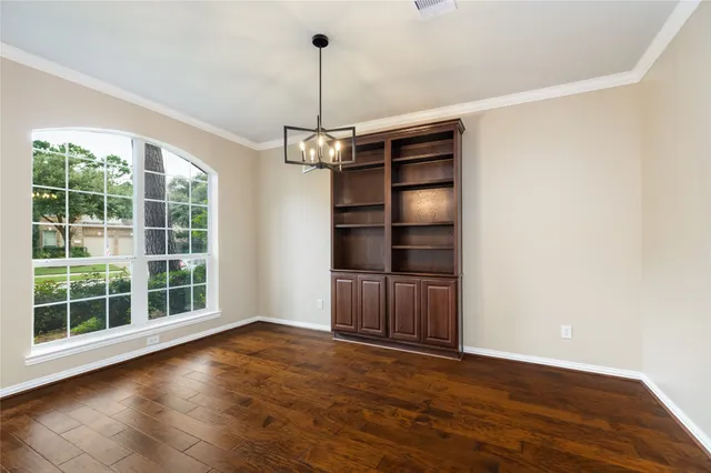 $495,000 | 6518 Briarstone Lane, Spring, TX 77379