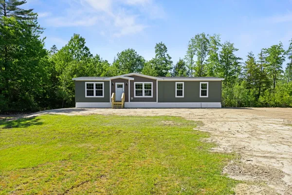 $295,000 | 336 Middle River Road, Greenbush, ME 04418