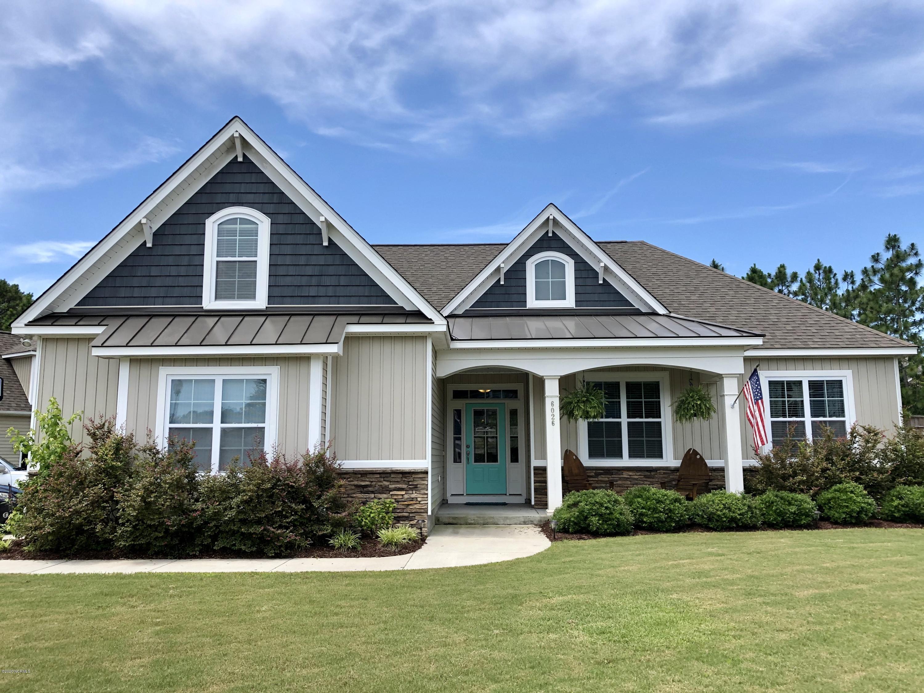 6026 Tarin Road Wilmington, NC 28409 - Photo 1 of 38 IMG_5347