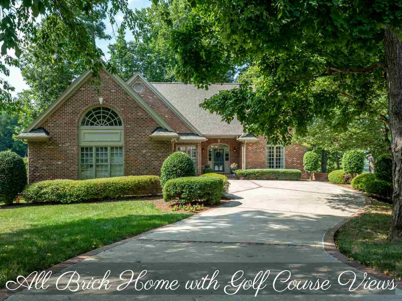 8912 Carnoustie Way Raleigh, NC 27613 - Photo 1 of 25 Exterior Front
