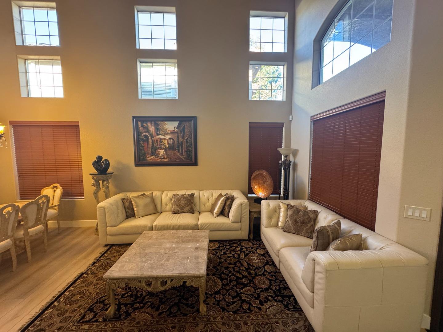 10 Rhine Circle Salinas, CA 93906 - Photo 26 of 50 a living room with furniture and a rug