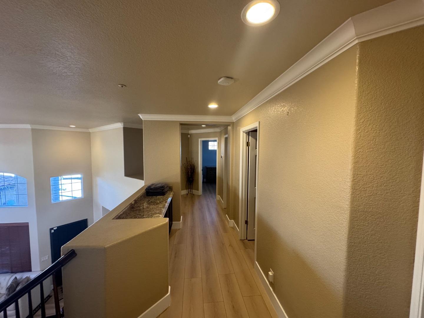 10 Rhine Circle Salinas, CA 93906 - Photo 28 of 50 a view of hallway with stairs