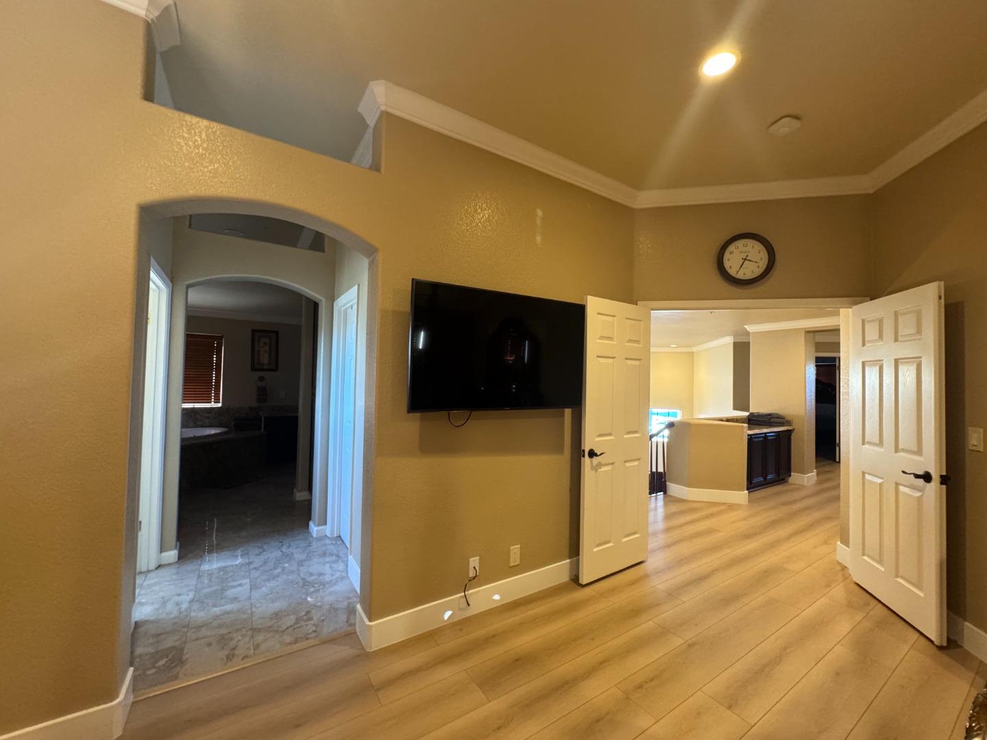 10 Rhine Circle Salinas, CA 93906 - Photo 33 of 50 a view of a livingroom with furniture wooden floor and windows