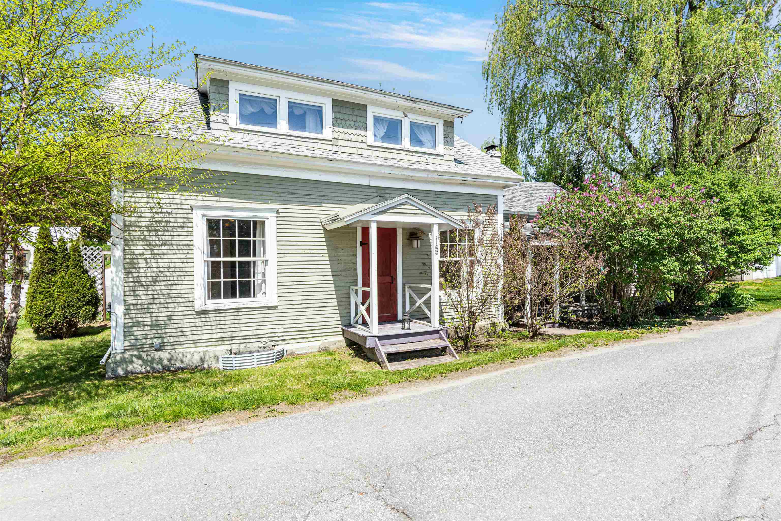 13 Brook Road Montgomery, VT 05476 - Photo 1 of 33 Gallery Image 1