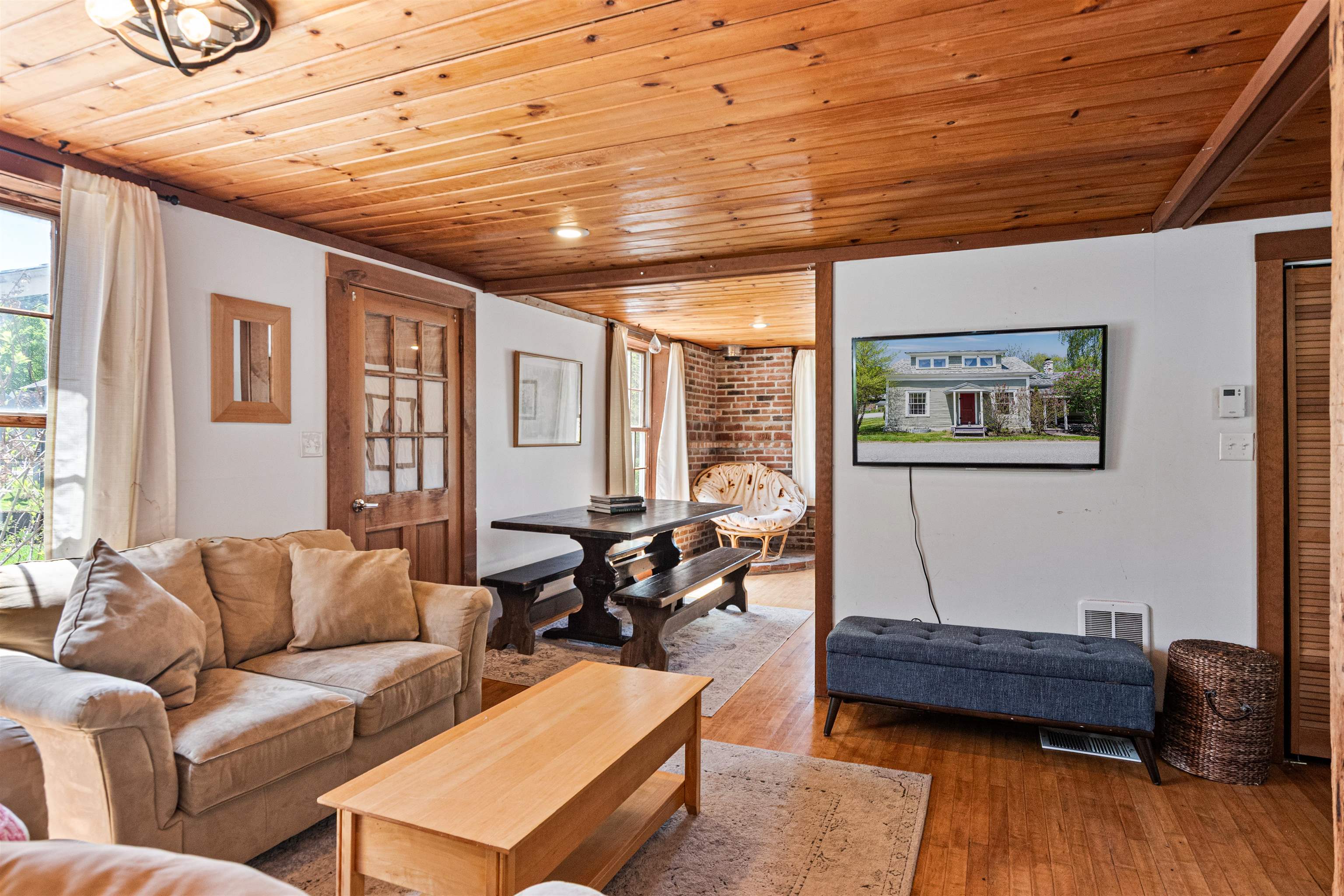 13 Brook Road Montgomery, VT 05476 - Photo 3 of 33 Gallery Image 3