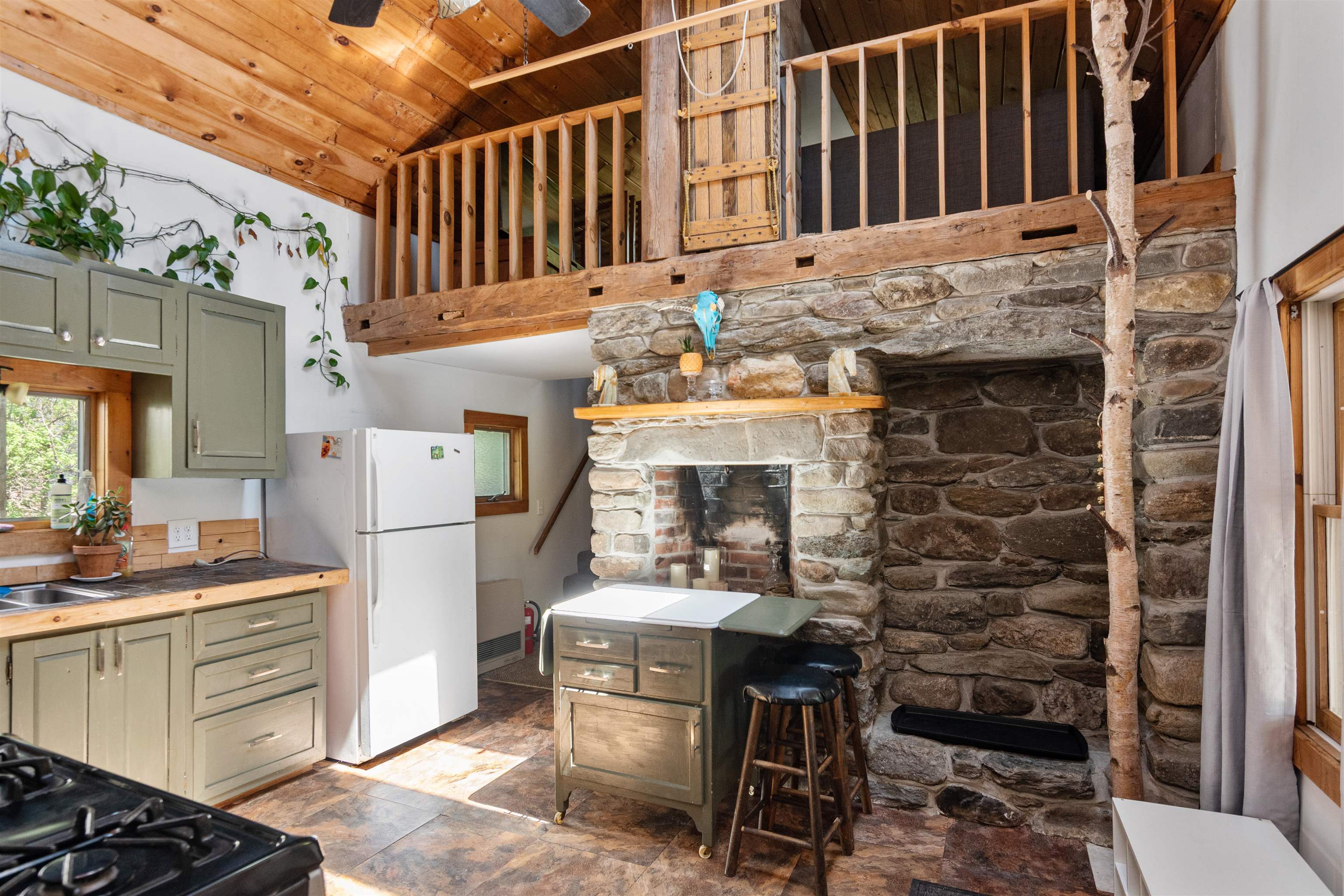 13 Brook Road Montgomery, VT 05476 - Photo 8 of 33 Gallery Image 8