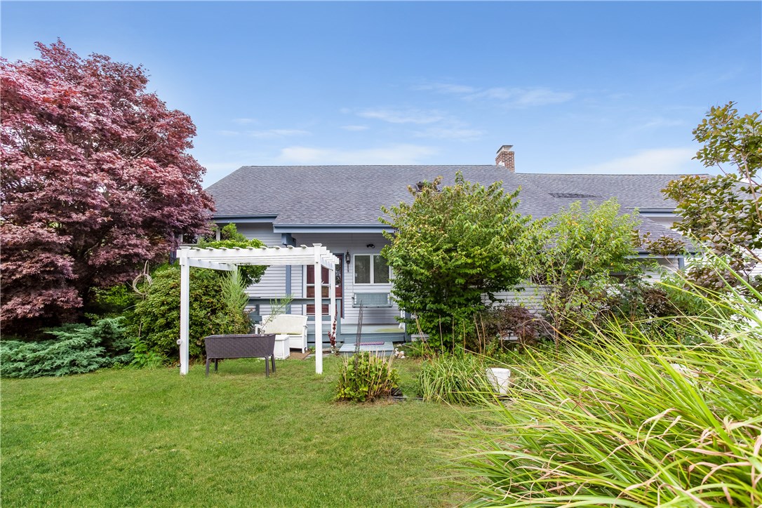 2066 Boston Neck Road North Kingstown, RI 02874 - Photo 1 of 35 Welcome to Plum Beach. The perfect spot for a vacation home or year round living.