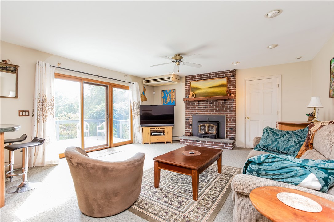 2066 Boston Neck Road North Kingstown, RI 02874 - Photo 13 of 35 Open concept kitchen and living space is wonderful for entertaining and family life.