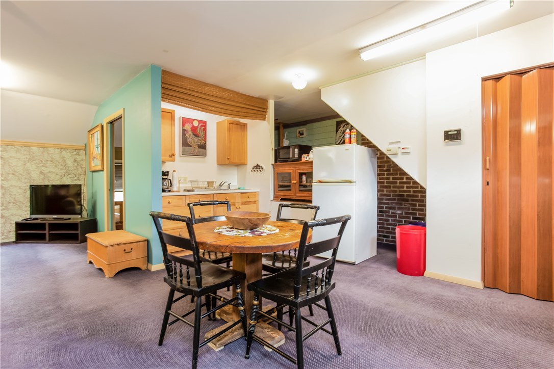 2066 Boston Neck Road North Kingstown, RI 02874 - Photo 23 of 35 Studio space over garage has endless possibilities.
