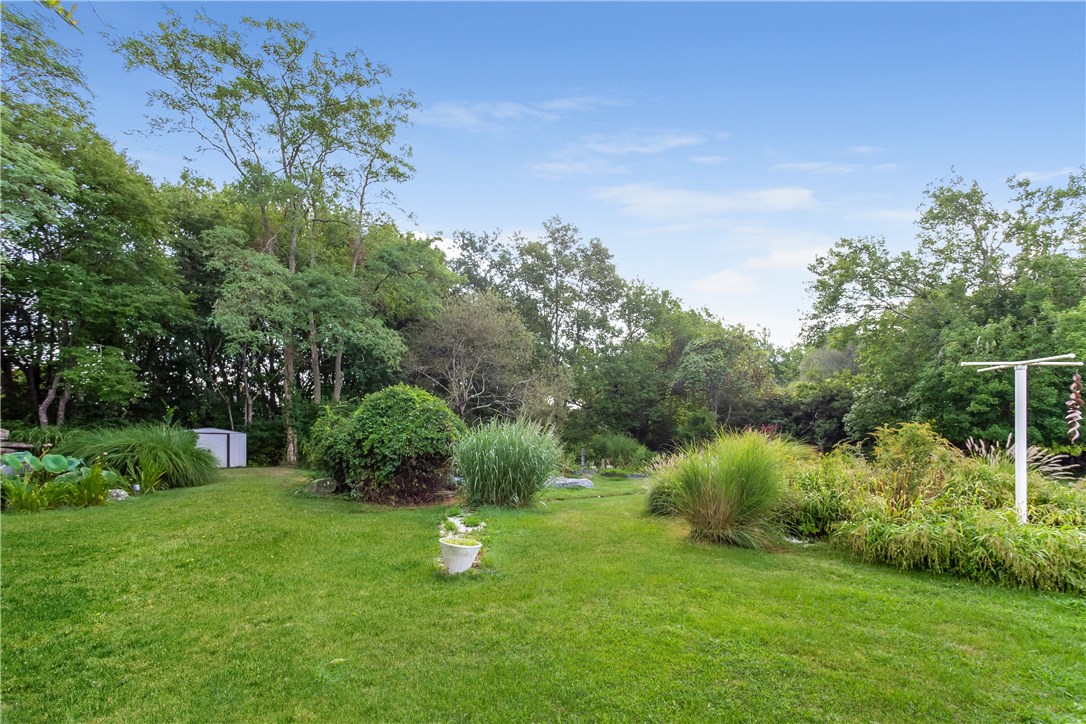 2066 Boston Neck Road North Kingstown, RI 02874 - Photo 29 of 35 A gardener's delight.