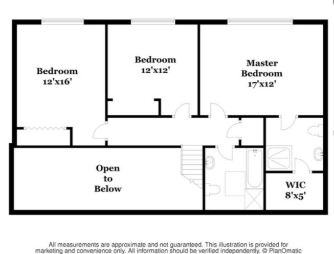 2066 Boston Neck Road North Kingstown, RI 02874 - Photo 34 of 35 Second Floor