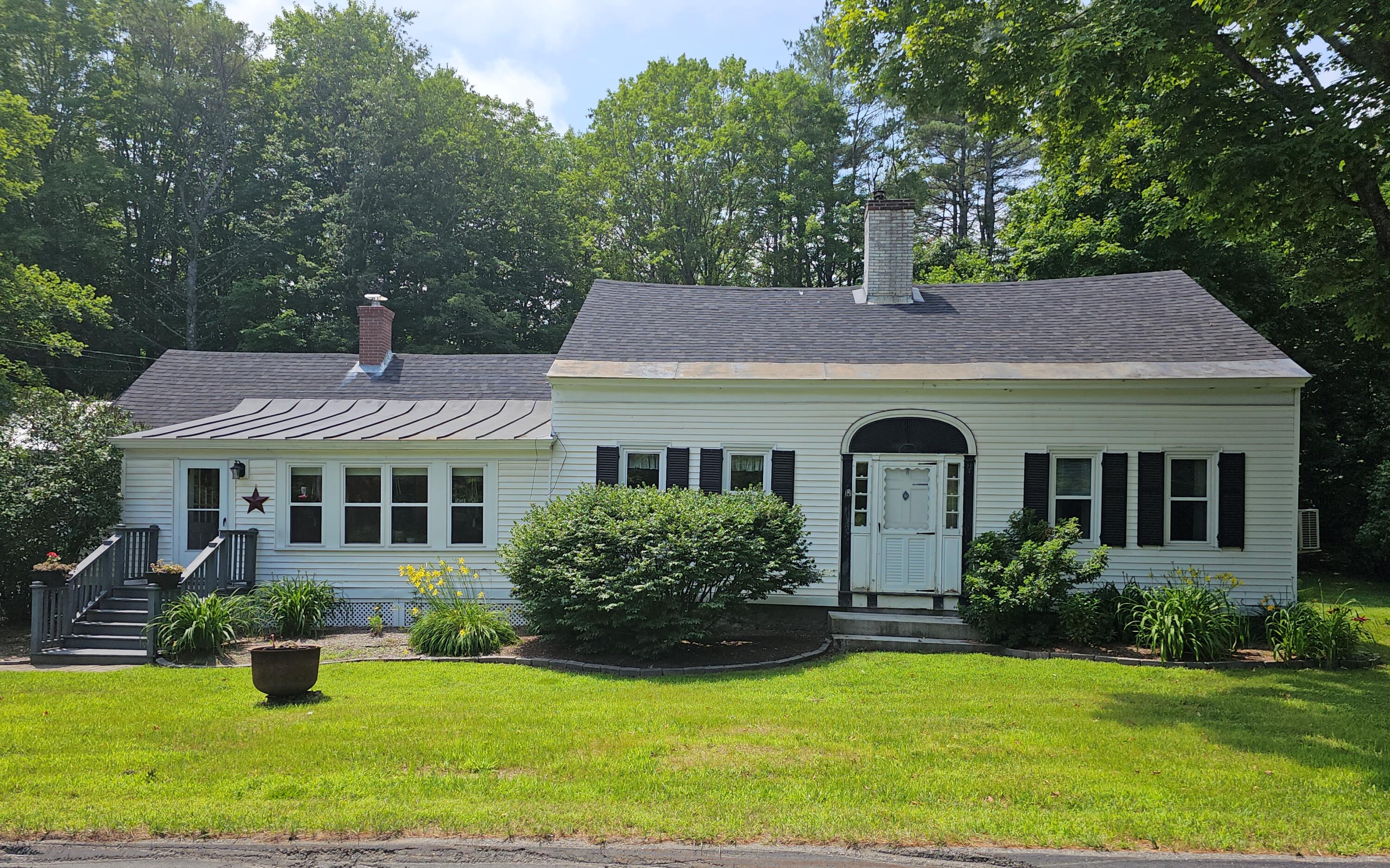 733 Waterville Road Skowhegan, ME 04976 - Photo 2 of 75 20230708_131029