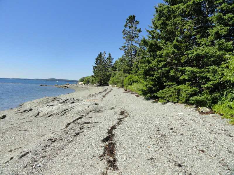 772 Oak Point Road Trenton, ME 04605 - Photo 9 of 26 Waterfront/Dock/Pier.