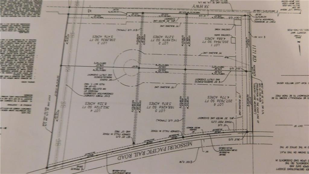 1171 Lot 4 Road Holden, MO 64040 - Photo 7 of 22