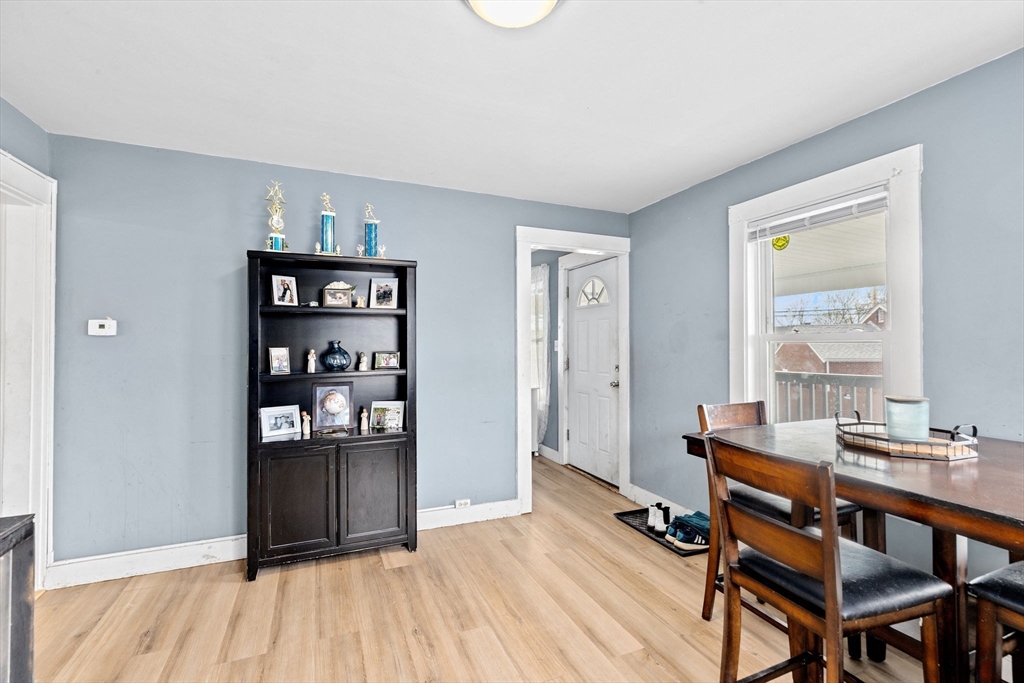 435 Newport Road Hull, MA 02045 - Photo 18 of 35 a view of a workspace with furniture and wooden floor