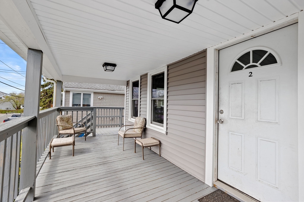 435 Newport Road Hull, MA 02045 - Photo 28 of 35 a outdoor space with furniture