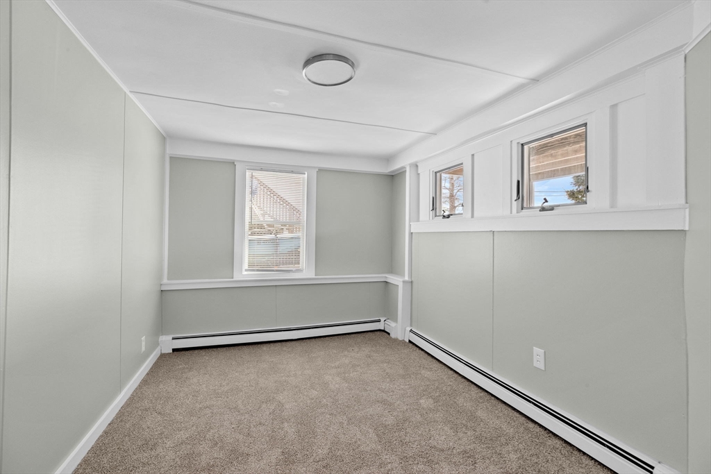 435 Newport Road Hull, MA 02045 - Photo 6 of 35 a view of room with window