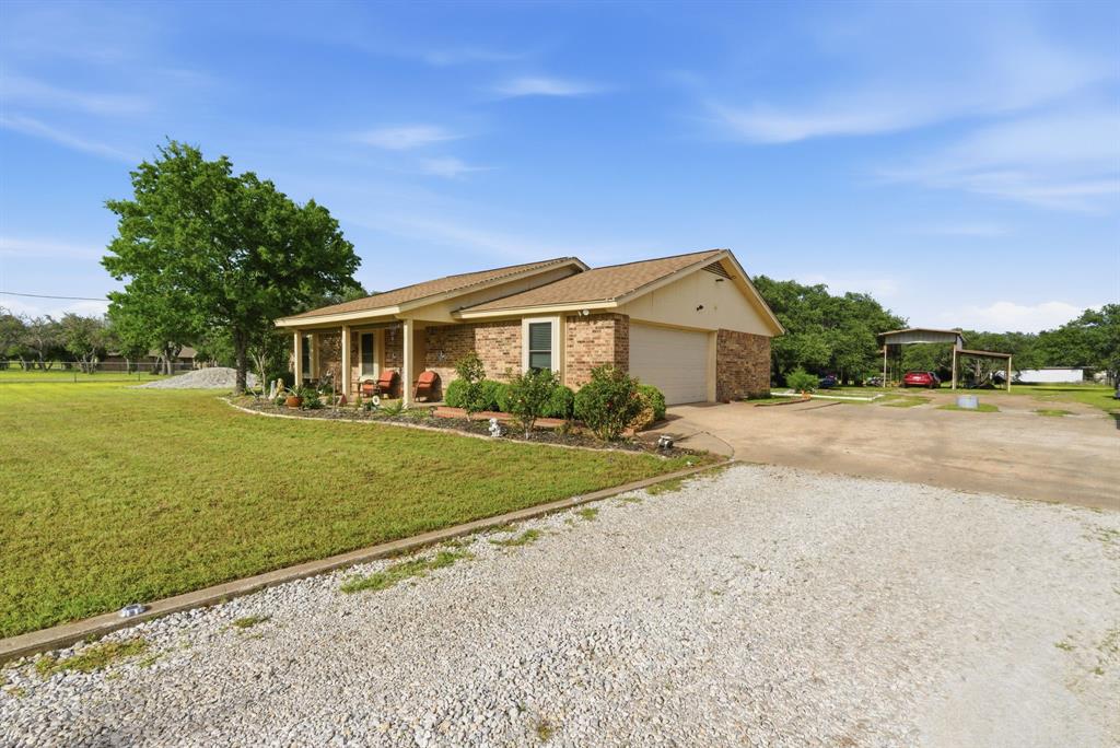 2009 Adams Lane South Azle, TX 76020 - Photo 29 of 35