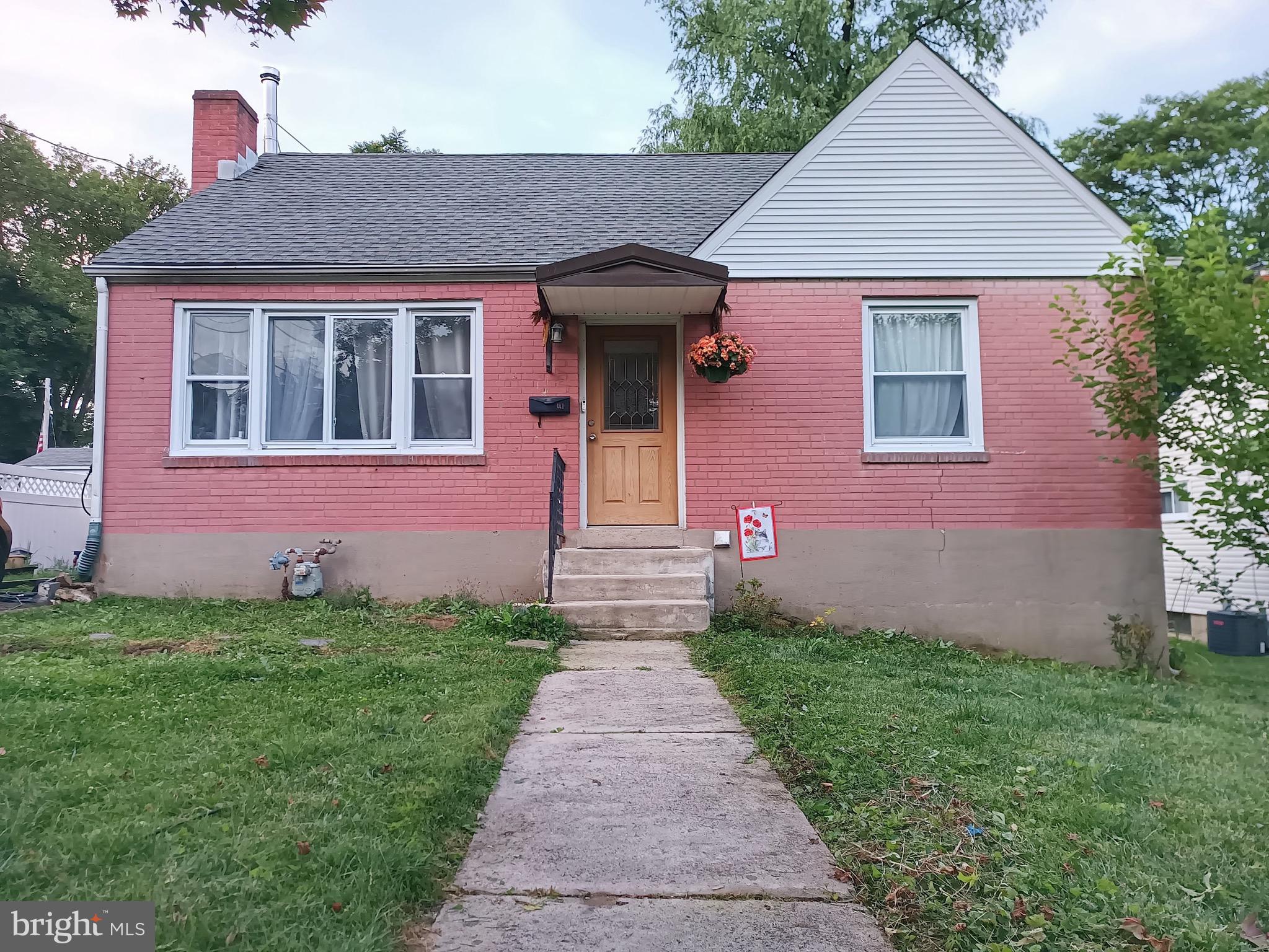 443 Vincent Road Willow Grove, PA 19090 - Photo 1 of 22