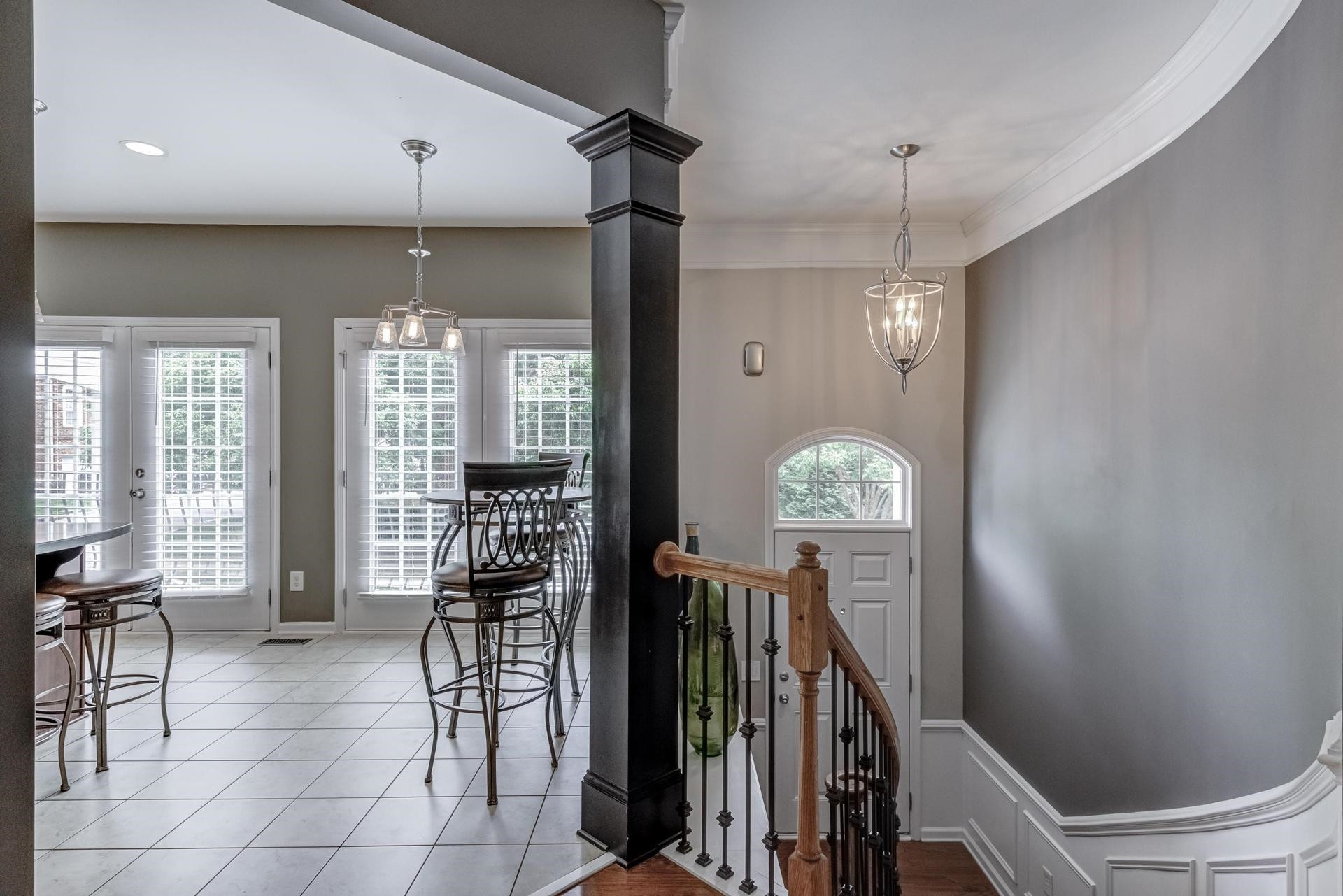 4707 Mifflin Street Raleigh, NC 27612 - Photo 4 of 43 Photo 4