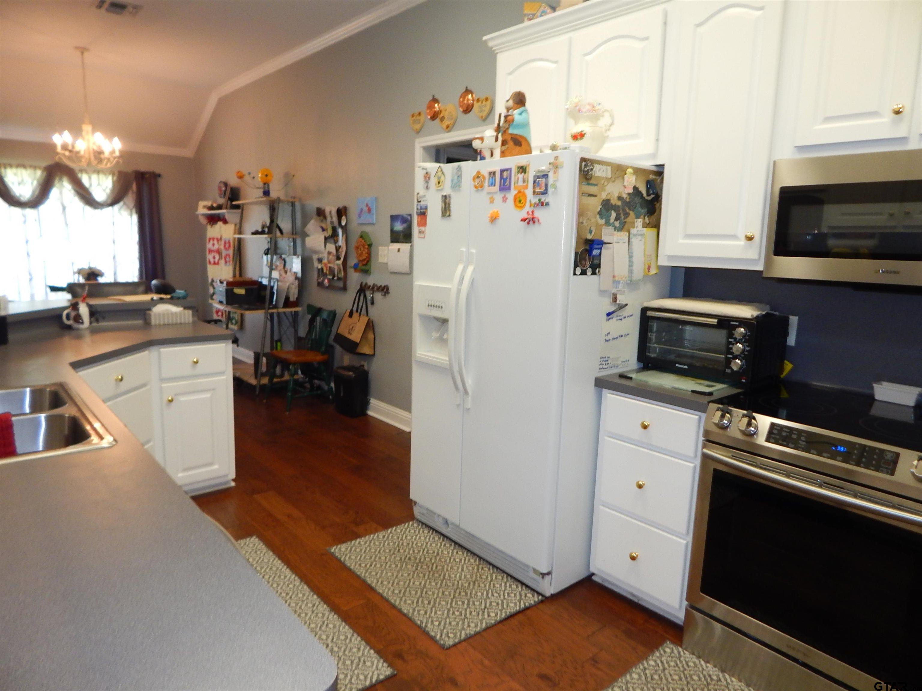 1106 Tall Timbers Road Gilmer, TX 75645 - Photo 10 of 28