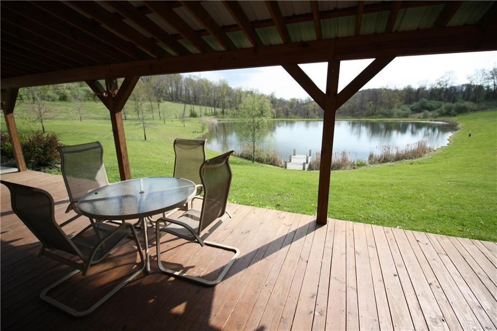 780 Turkey Knob Road Garards Fort, PA 15338 - Photo 5 of 24 Gallery Image 5