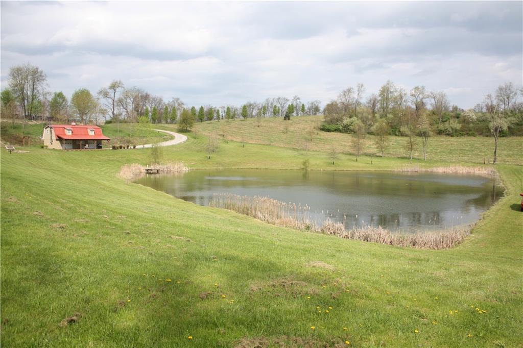 780 Turkey Knob Road Garards Fort, PA 15338 - Photo 7 of 24 Gallery Image 7